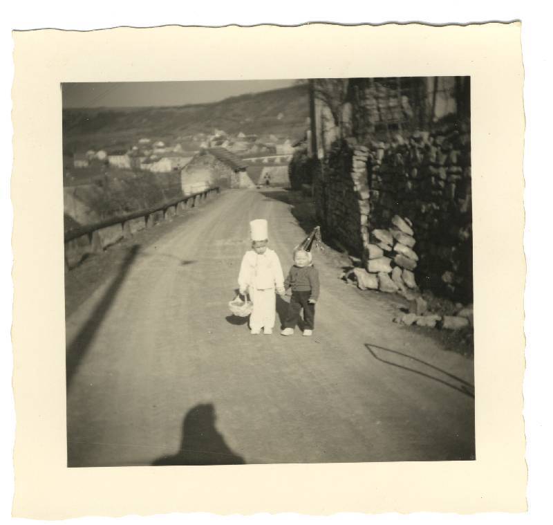 50er Jahre Bild Nr.002